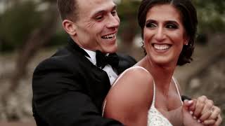 “Everything I Want in Life is Standing Right in Front of Me” // Grace + Jordan