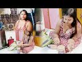 Bengali Hottt Vlog House Cleaning Vlog Chotto Ruma Sona Vlogs Aunty Blog Cleaning New