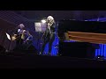 Shelby Lynne & Allison Moorer - I’m Looking for Blue Eyes @ Stoller Hall, Manchester, 29.01.2018