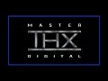 THX Broadway DVD RARE French Digitally Mastered Version 1995 RECREATION
