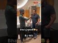 Tongue Twister With Salman