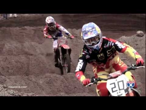 2012 Taking on the World Episode 2: Breakin' In - vurbmoto