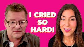 Do You Need a Good Cry?