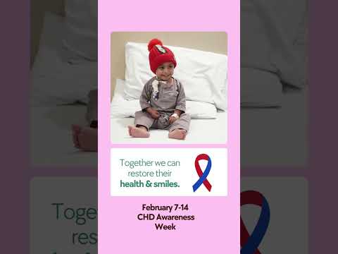 CHD Week 2025
