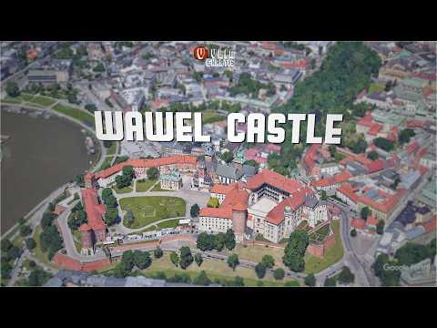 🏰 Wawel Castle: The Heart of Poland’s Royal Past
