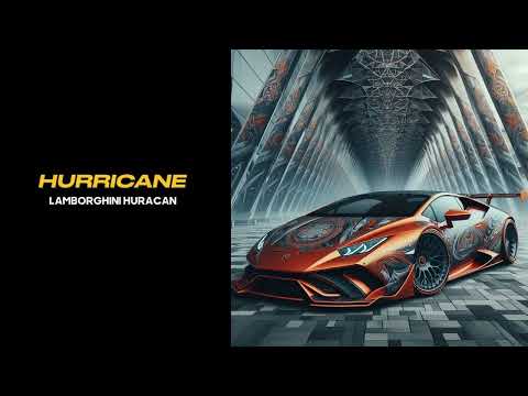 ROSTA MASTA! Spirit of the Race - 02 Exotic, Drift, and Rally Cars Story Arc