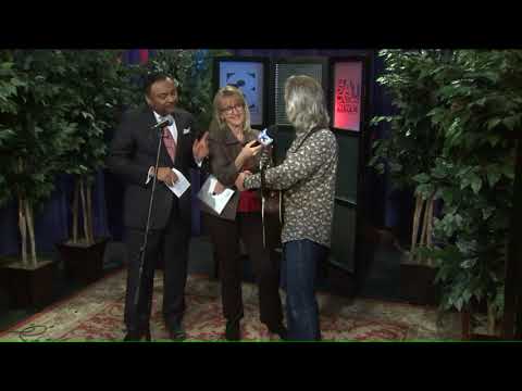 Grammy winner Jim Lauderdale performs on Live at 9