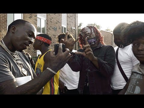 Uno Savage - Throw Yo Set Up (Official Video) @TEAMXINCOME