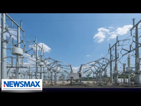 Director David Tice: America is in a very vulnerable state  | 'The Chris Salcedo Show'