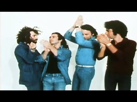 "Don't Hang Up" from 10cc's final album [1976's 'How Dare You'] of the original foursome.