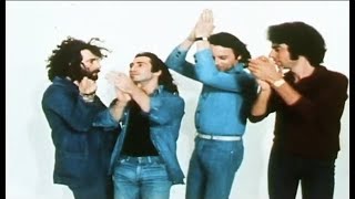 "Don't Hang Up" from 10cc's final album [1976's 'How Dare You'] of the original foursome.
