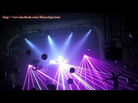Swedish House Mafia @O2 Brixton Academy 2010 Part 5 (Kidsos, One, Final)