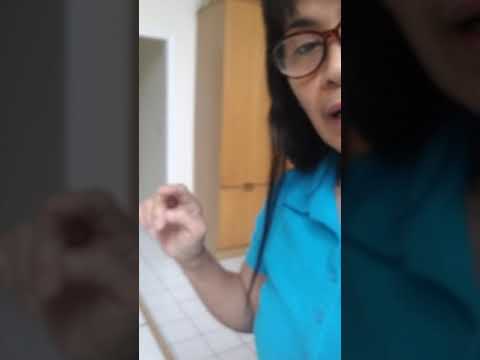 Purple yam (Ube)cake(1)