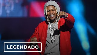 Lil Durk - Cross Roads [Legendado]