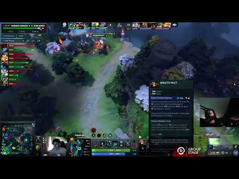 Gorgc leaks Puppey's thoughts on SEA pubs