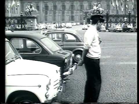 Carosello - Antonetto 1963