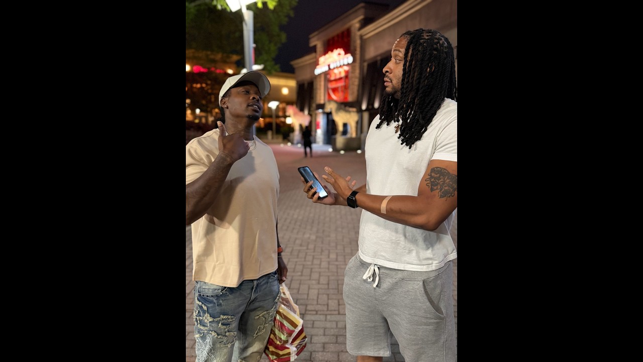 When D tells DC to NEVER let Rosey call his phone ever again!!!