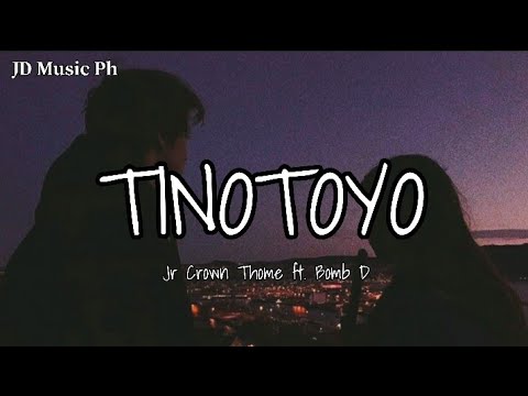 TINOTOYO - Jr Crown Thome X Bomb D