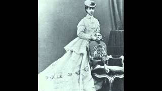 Princess Alexandra "Alix" of Denmark, Queen of the United Kingdom