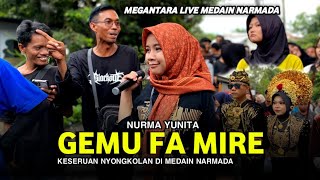 Download lagu Gemu Fa Mire Versi Megantara Vokal Nurma Yunita Live Medain Narmada Nyongkolan Terbaru 2025 mp3 Download lagu Gemu Fa Mire Versi Megantara Vokal Nurma Yunita Live Medain Narmada Nyongkolan Terbaru 2025 mp3