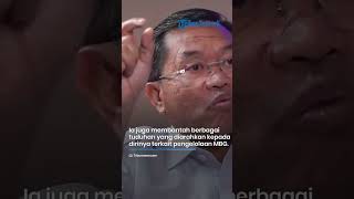 Ngaku Namanya Dimanfaatkan, Sony Sonjaya Siap Bongkar Nama Besar pada Kasus Korupsi MBG