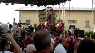 preview picture of video 'Delianuova Festa S. Elia  29.07.2012.mp4'