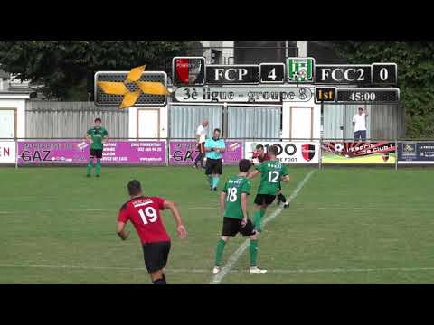 2020.08.22 FC Porrentruy - FC Courtételle 2