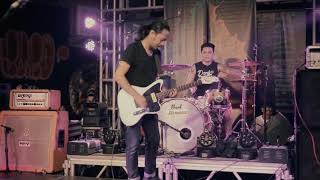 Typecast-Against the rope live