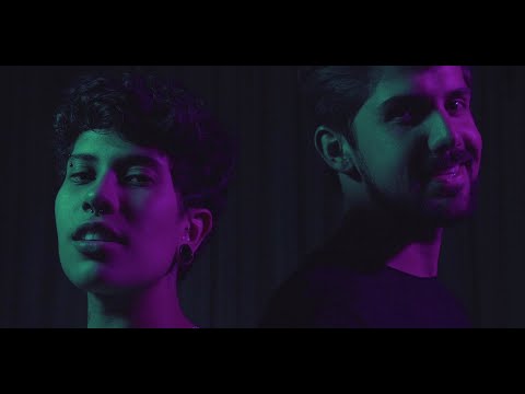 GABRIEL GONTI - A Gente Se Dá Bem part. Ana Gabriela (Clipe Oficial)