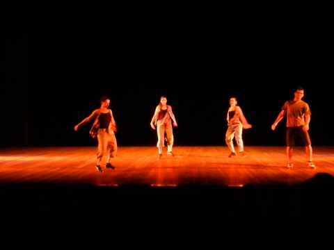 Apresentação Cia Sá Pateia - Vila Lobos Teatro Nacional.
