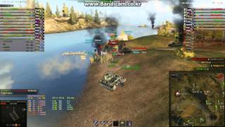 적군이 몰려와도 정신만 차리면 되요