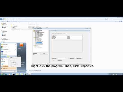 TCMS Server Management