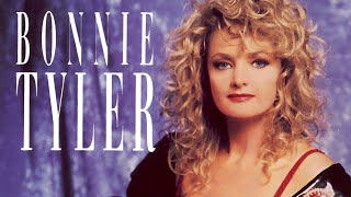 Bonnie Tyler ✧ I cry myself to sleep at night (1992)