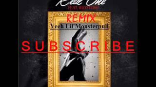 Trina feat. Rico Love &amp; Veeh Lil&#39;Monsterpull - Real One (Remix)