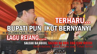 Download lagu Gitar tunggal Rejang, PANTUN SINDIRAN UNTUK BUPATI mp3