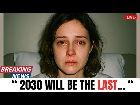 15 Year Girl Died & Jesus Showed Her 3 Events Coming Before 2030 - SHOCKING NDE