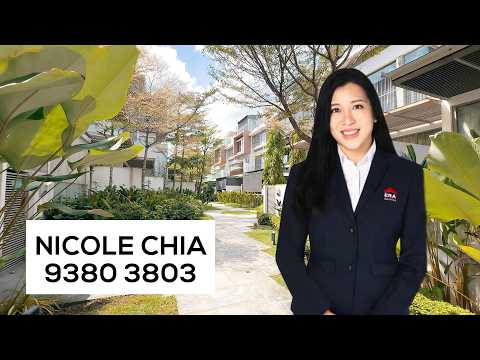 Este Villa, Nim Road, 5 Bedrooms, 3,423 sqft, Cluster House For Sale, by Nicole Chia, 500126870 - PropertyGuru.com.sg
