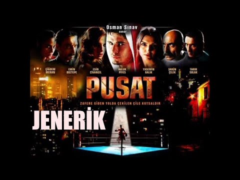 PUSAT -  JENERİK