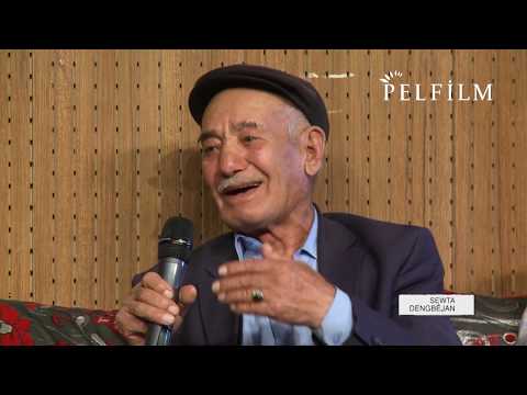 SEWTA DENGBÊJAN - WAN - 1