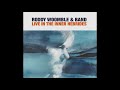 Roddy Woomble & Band - The Universe is on My Side (Live)