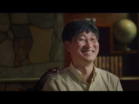 BIFF2024 トレーラー l ゲームをセーブ l