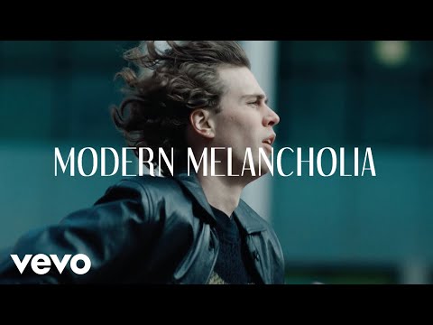 FIL BO RIVA - Modern Melancholia (Official Video)