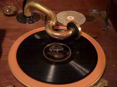 The Virginians Ross Gorman - Shine - Roaring 20's.MP4