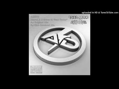 Xinetd_D & Bruce H - Fear Factor (Nick Rowland Remix)