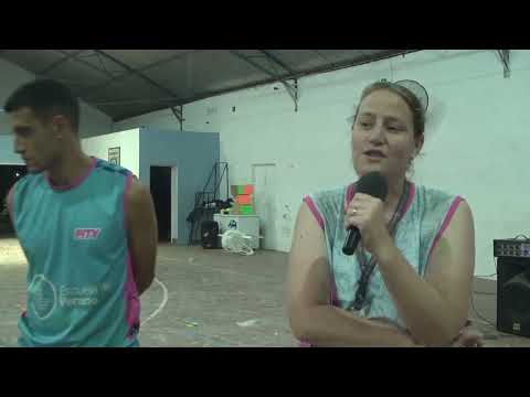 01 San Antonio de Litín: La escuela de verano municipal, finalizó con las actividades del 2026