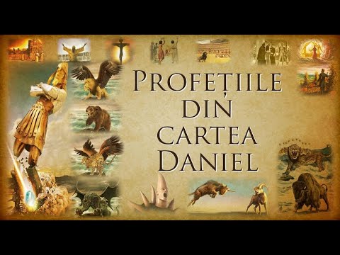 18. Daniel 8: Roma papală. Prin pace va distruge pe mulți - Andrei Orășanu