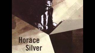 Horace Silver_Senor Blues