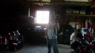 Greg Aikens - You&#39;re In My Head (Brian McComas Cover)