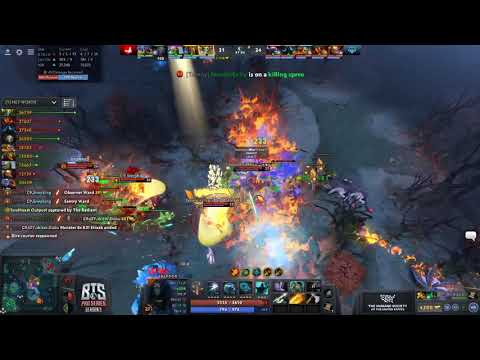 MoonMeander's First Class Tiny Airlines 322 - Dota 2