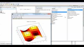 SCILAB Quick Start Tutorial (Alternative to MATLAB)